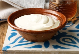 Traditional, Home made, Greek Yoghurt